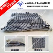 德旭達新品營養(yǎng)加筋土工布