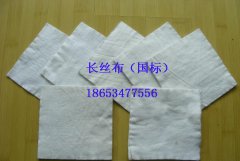 土工布國標和非標的區(qū)別及使用